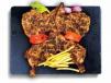 Pepper Chicken Charcoal