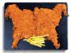 Mexican Chicken Charcoal