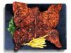 Peri Peri Chicken Charcoal