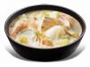 Cream Of Seafood Soup