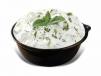 Yoghurt With Cucumber