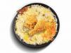 Broasted With Rice