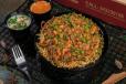 Vegetable Biriyani