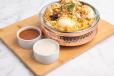 Egg Biriyani