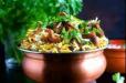 Beef Biriyani