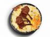 Lamb Chops With Rice