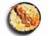 Chicken Tikka With Rice