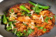 Chicken Patiala