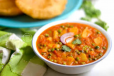 Aloo Mutter