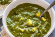 Palak Paneer