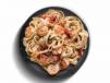 Seafood Pasta