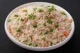 Veg. Fried Rice