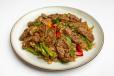 Beef Fried Rice