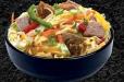 Beef Noodles