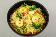 Prawns Noodles