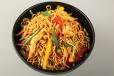 Chicken Noodles