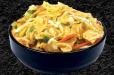 Egg Noodles