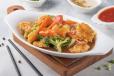 Fish Chilli