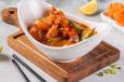 Sweet And Sour Chicken