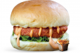 Zakis Burger