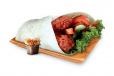Zakis Wrap