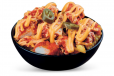 Zakis Loaded Chicken