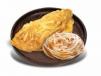 Omelette With Poratta