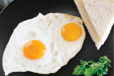 Egg Half Fry