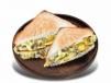 Mushroom With Egg