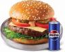 Big Chicken Grilled Combo