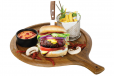 Nutty Burger