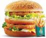 Double Burger