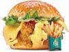 Italian Burger