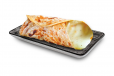 Maska Cheese Poratta