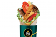 Grill Bae Special Wrap