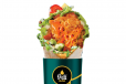 Spanish Wrap
