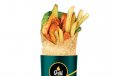 Tikka Wrap
