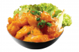 Dynamite Shrimps