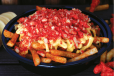 Cheesy Potato With Cheetos