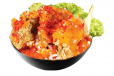 Zinker Cheetos With Sauce