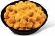 Chicken Popcorn With Cheese