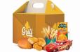 Happy Kids Meal