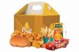 Mix Kids Meal