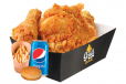 Snack Meal