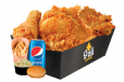 Dinner Meal