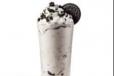 Oreo Milkshake