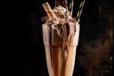 Nutella Shake