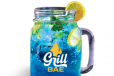 Blue Storm