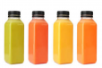 Bottle Juice