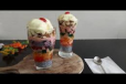 Dry Fruit Falooda